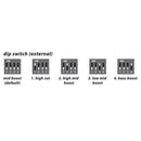 Xotic Super Clean Buffer