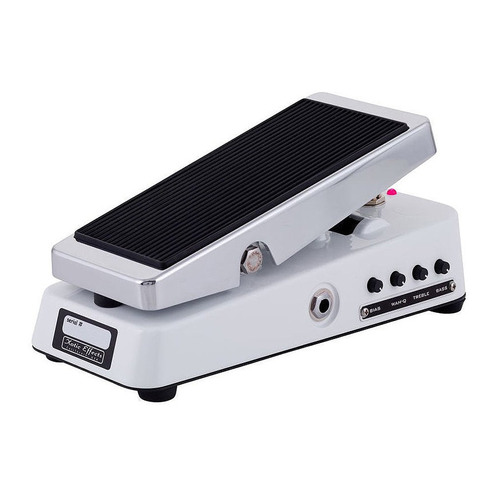 Xotic Wah XW-1