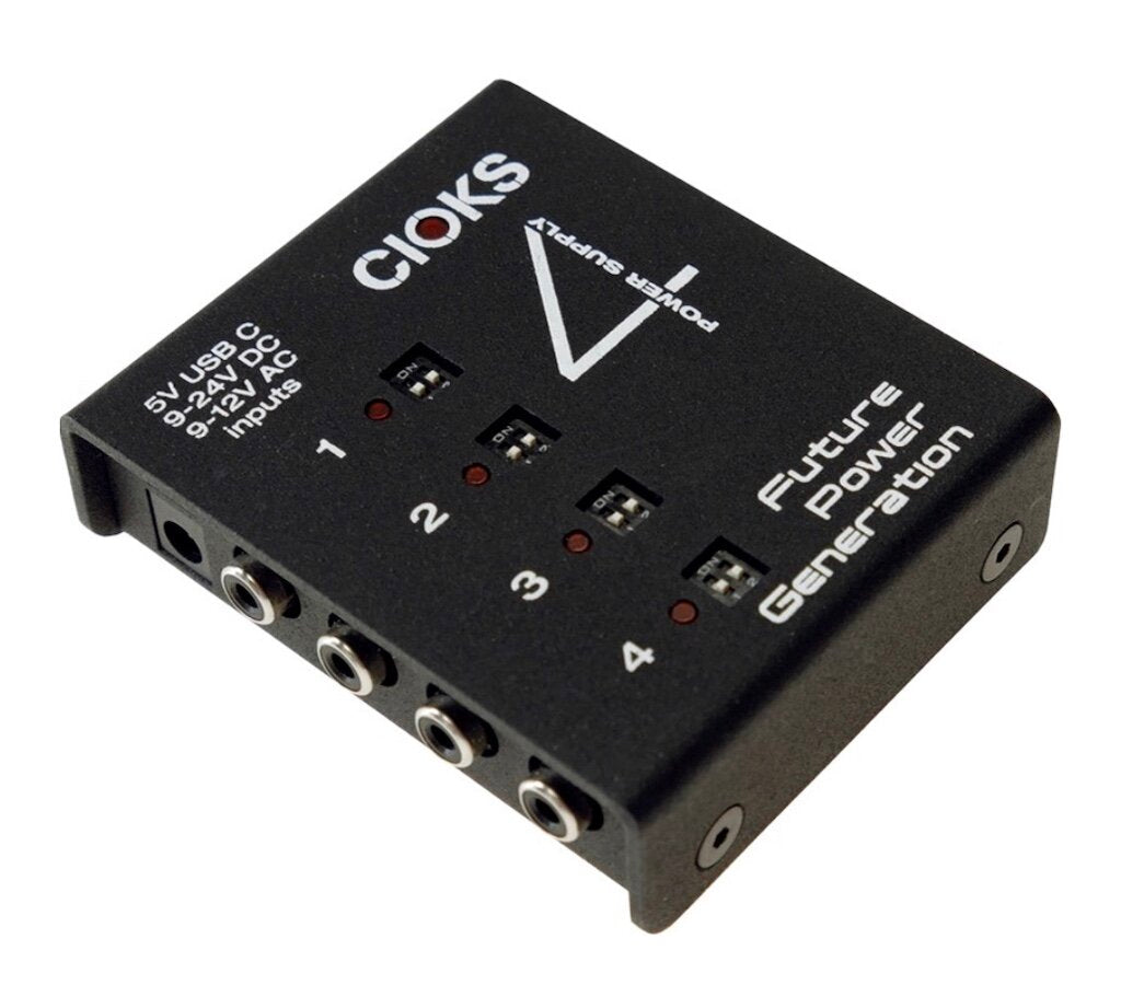 CIOKS C4e Extension Kit