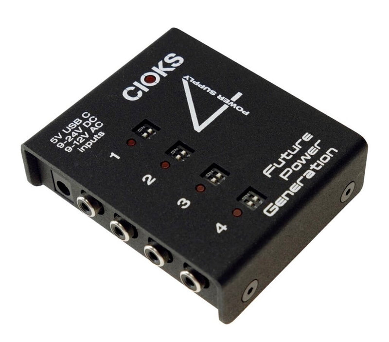CIOKS C4e Extension Kit