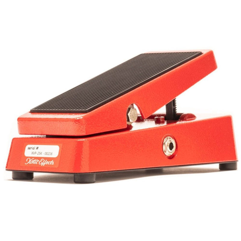 Xotic Volume Pedal 25k Low Impedence
