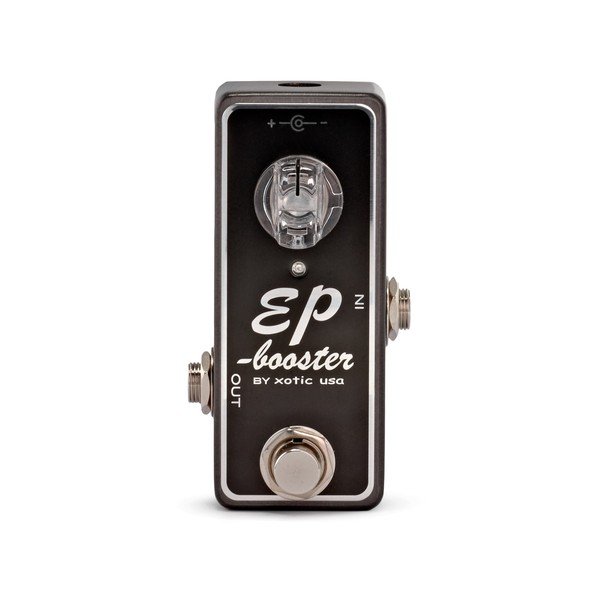 Xotic EP Booster