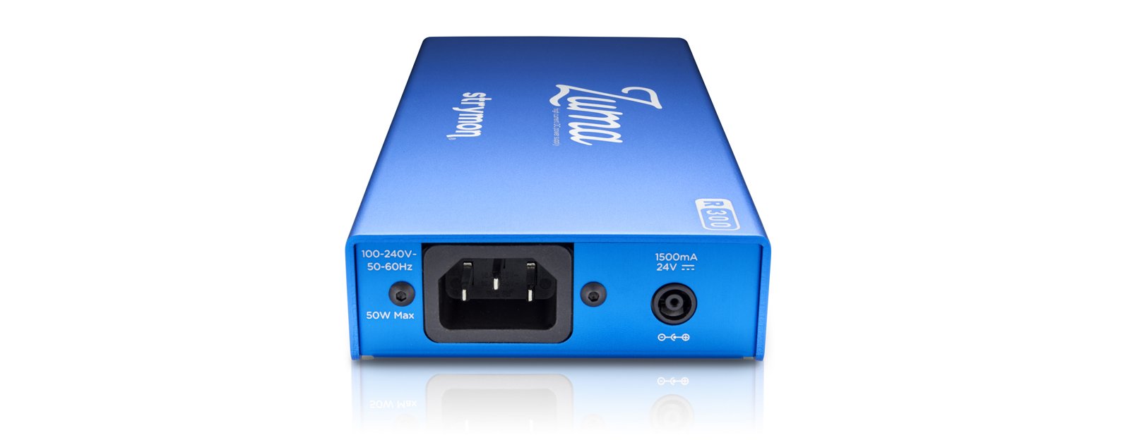 Strymon Zuma R300